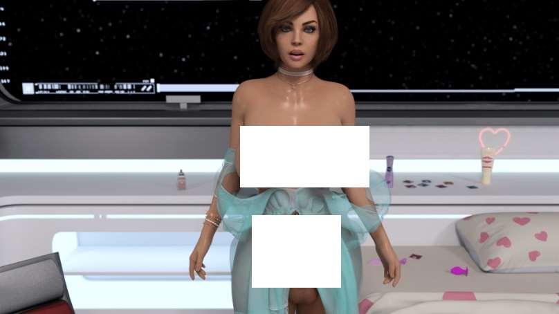 图片[3]-[PC/安卓SLG游戏] [欧美SLG汉化动态]双姓恋宇宙 Futanari Universe [v0.1][M5172][双端694M]