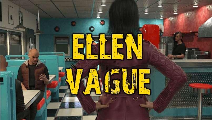 [PC/安卓SLG游戏] [欧美SLG汉化]艾伦·韦格Ellen Vague [v0.2][M5174][双端969M]-小树基地