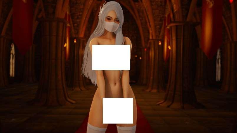 图片[3]-[PC/安卓SLG游戏] [欧美SLG汉化动态]梦想链接  DreamLink [v0.1 Public][M5183][双端3.15G]