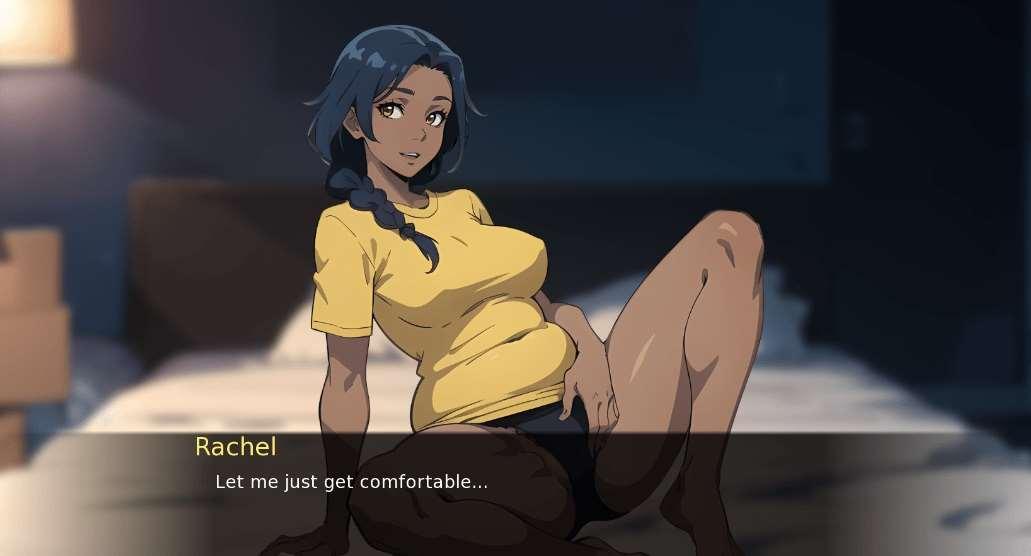 [PC/安卓SLG游戏] [欧美SLG汉化动态]走进乡村 Into the Country [v0.32a][5187][双端1.13G]-小树基地