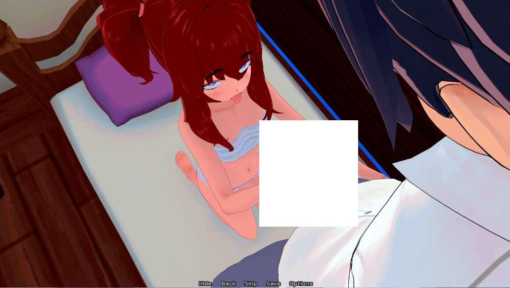 图片[3]-[PC/安卓SLG游戏] [日系SLG汉化]新生活，新乐趣 New Lives, New Pleasures v0.0.3[5188][双端1.05G]