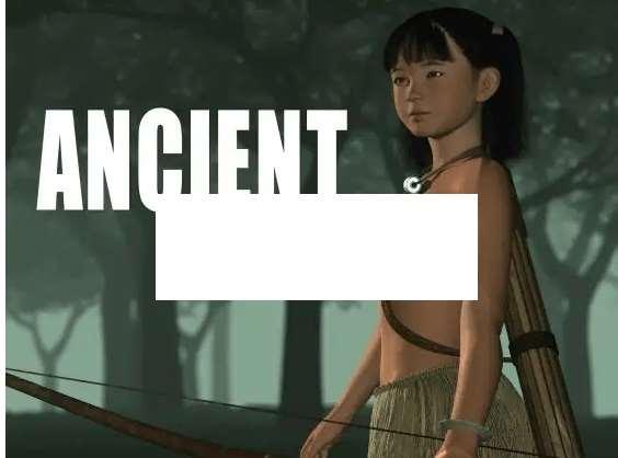 [PC-ADV游戏] 【ADV/新作/有动画】ANCIENT[A089649]【1.4G/度盘】-小树基地