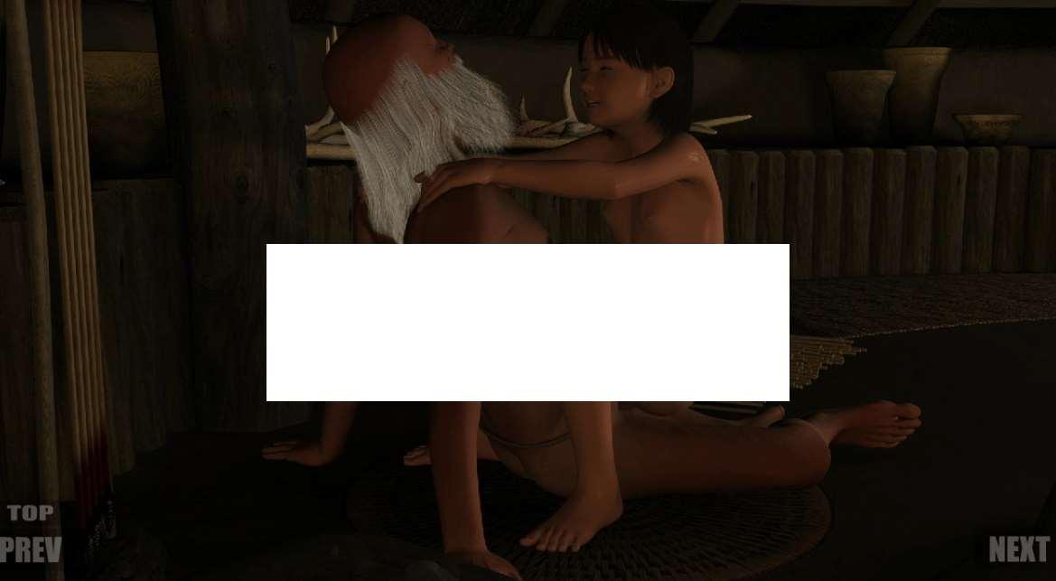 图片[3]-[PC-ADV游戏] 【ADV/新作/有动画】ANCIENT[A089649]【1.4G/度盘】