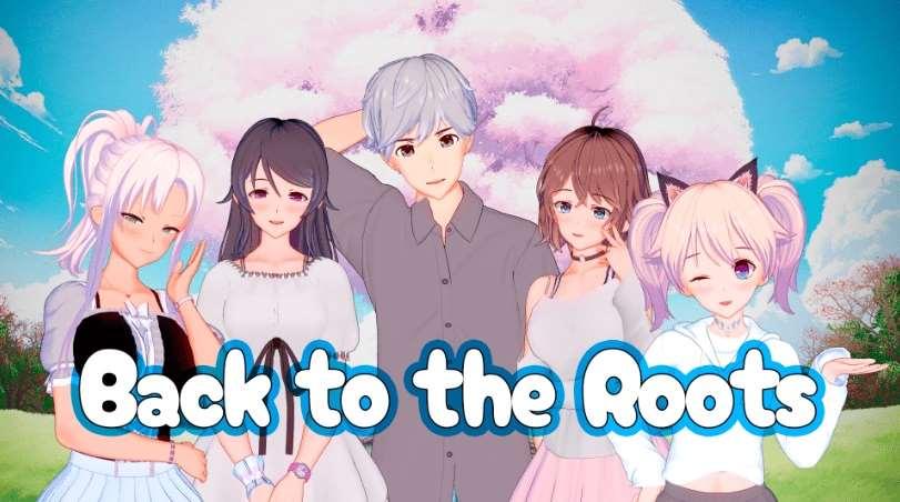 [PC/安卓SLG游戏] [沙盒SLG汉化动态]回归本源 Back to the Roots [v0.10-public][5196][双端2.05G]-小树基地