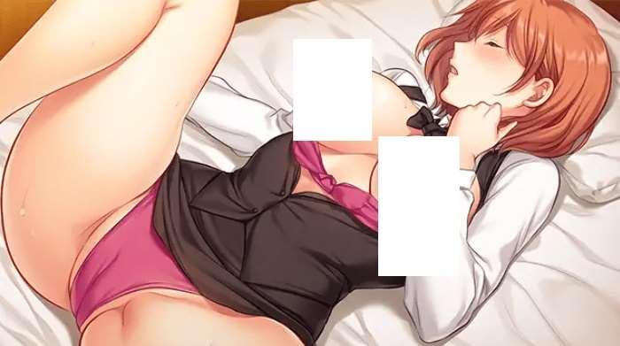 图片[2]-[PC-ADV游戏] 【拔作ADV/汉化】堕とされた義姉 ～憧れていた義姉がクラスメイトの手で快楽調教させられていく AI汉化版+全CG存档[sw515971]【954M】【百度网盘】