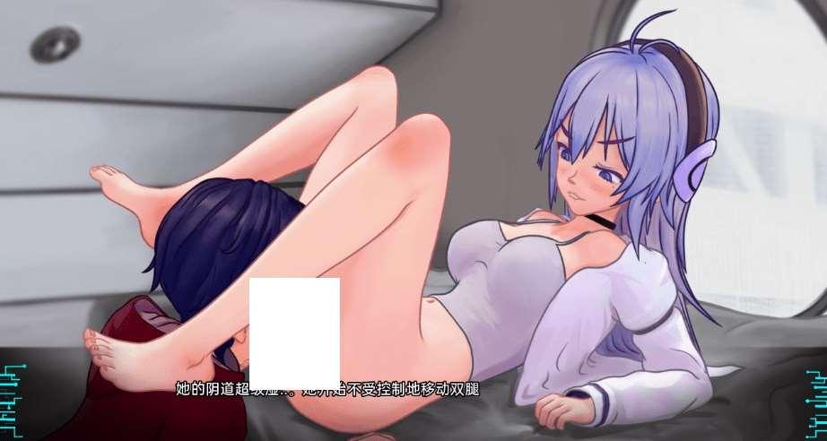 图片[2]-[PC/安卓SLG游戏] [日系SLG汉化]仿生人生活 机器生活 Android LIFE v0.4.2 EA[5227][双端3.29G]