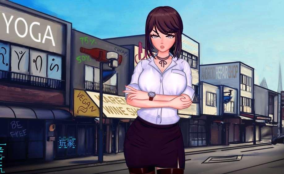 图片[3]-[PC/安卓SLG游戏] [日系SLG汉化]仿生人生活 机器生活 Android LIFE v0.4.2 EA[5227][双端3.29G]