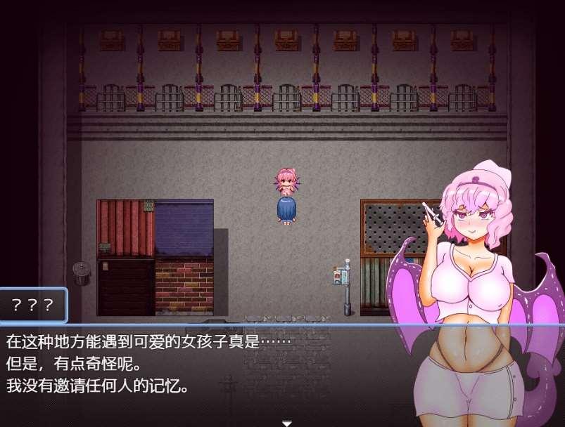 [PC-RPG游戏] [GPT3.5汉化RPG]3头母猪和怪物的尸体 3匹のメスブタとド変態モンスターのいけにえ1.02[5231][电脑555M]-小树基地