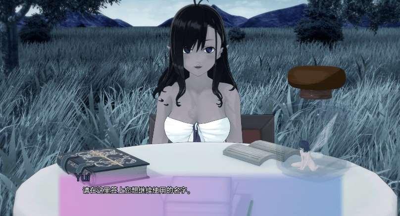 图片[3]-[PC/安卓SLG游戏] [日系SLG汉化动态]特温伍德麻木 Twinewood [v2.0][5232][双端1.38G]