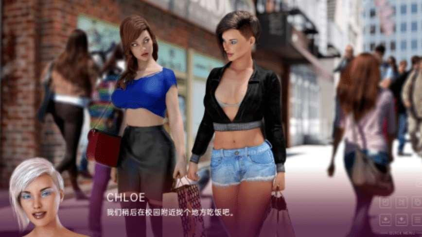 图片[4]-[PC/安卓SLG游戏] [欧美SLG汉化]失落的章节 The Lost Chapters [v0.6 Public][M5213][双端1G]