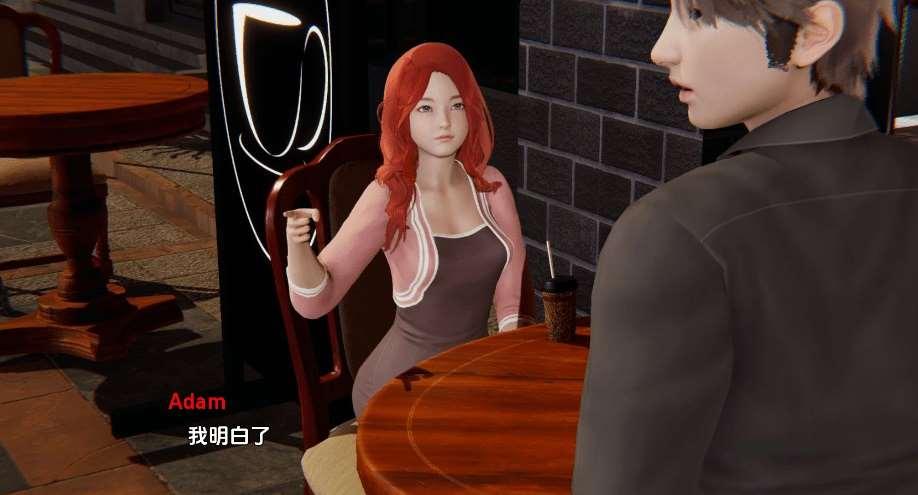 [PC/安卓SLG游戏] [欧美SLG汉化动态]温暖 Warmth [v1.3][M5219][双端2.53G]-小树基地