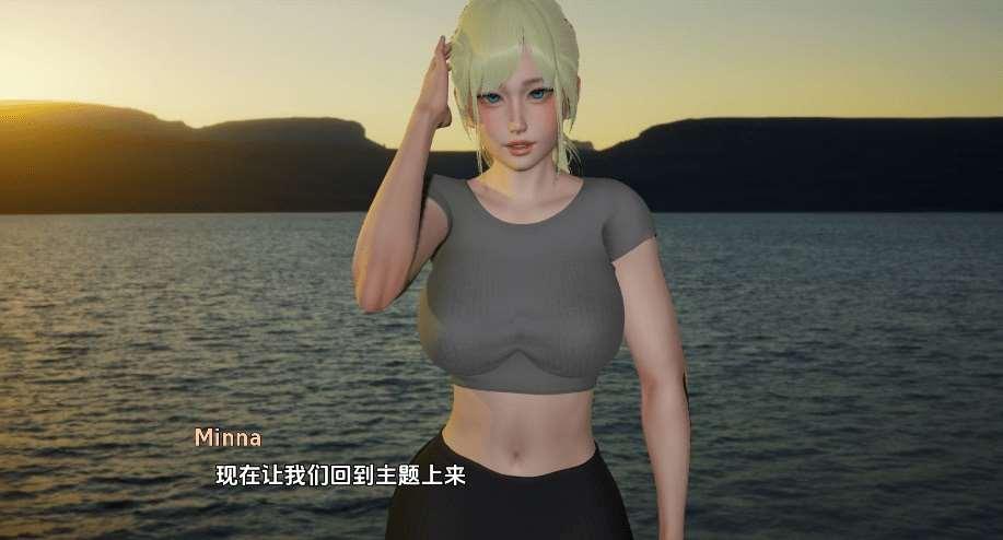 图片[2]-[PC/安卓SLG游戏] [欧美SLG汉化动态]温暖 Warmth [v1.3][M5219][双端2.53G]