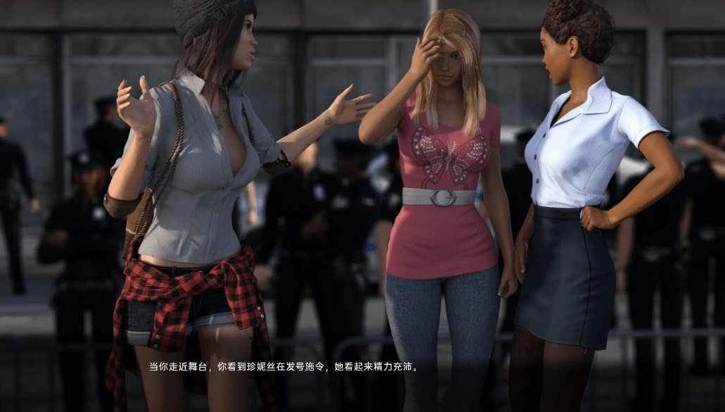 [PC/安卓SLG游戏] [沙盒SLG汉化]时间循环猎人 Time Loop Hunter v0.69.00[M5226][双端1.36G]-小树基地