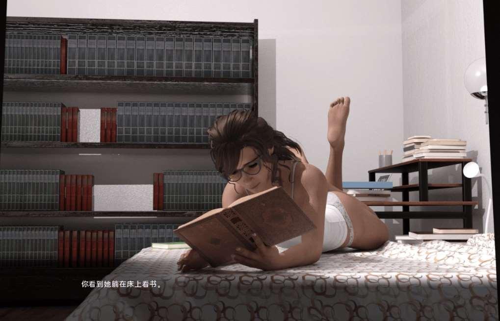 图片[3]-[PC/安卓SLG游戏] [沙盒SLG汉化]时间循环猎人 Time Loop Hunter v0.69.00[M5226][双端1.36G]