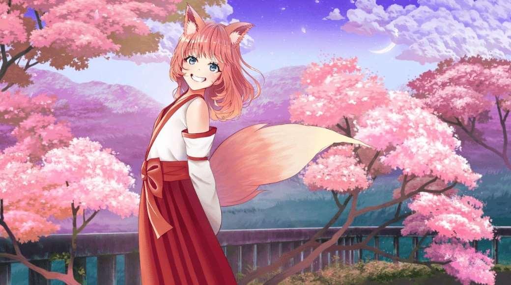 [PC-SLG游戏] 【SLG模拟live2D互动】Foxy TalesSTEAM官中步冰版【1.1G】[fx-nv003]【BD】-小树基地