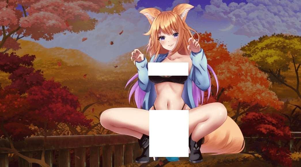 图片[3]-[PC-SLG游戏] 【SLG模拟live2D互动】Foxy TalesSTEAM官中步冰版【1.1G】[fx-nv003]【BD】
