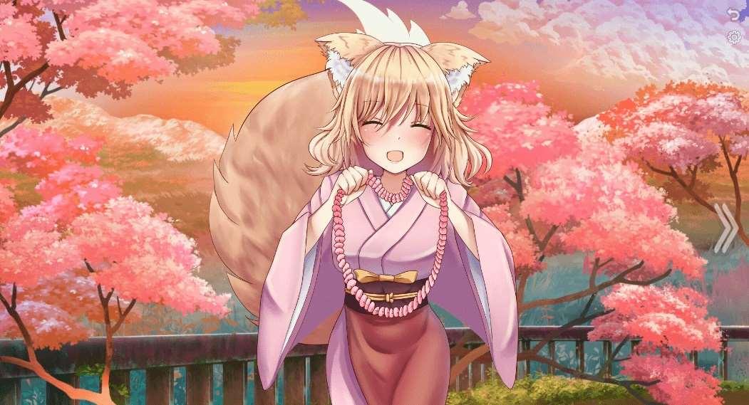 图片[4]-[PC-SLG游戏] 【SLG模拟live2D互动】Foxy TalesSTEAM官中步冰版【1.1G】[fx-nv003]【BD】
