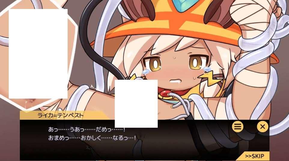 图片[2]-[PC-SLG游戏] 【SLG/动态】苗床战争！/苗床うぉーず! Ver1.02 【1.57G】[sw3219741]【百度网盘】