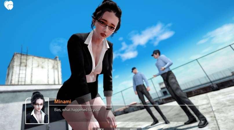 图片[4]-[PC/安卓SLG游戏] [亚洲风SLG中文动态] 城市恶魔：重启 City Devil Restart[v0.2][M5242][双端3.94G]