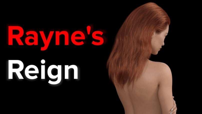 [PC/安卓SLG游戏] [欧美SLG汉化动态]雷恩的统治 Rayne’s Reign [v3.0.0][M5246][双端749M]-小树基地