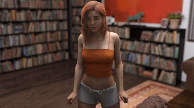 图片[3]-[PC/安卓SLG游戏] [欧美SLG汉化动态]困难时期 Hard Times [Ch. 14 Fixed][M5249][双端1.86]