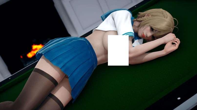 [PC/安卓SLG游戏] [亚洲SLG汉化动态]我的女友是恶霸 我的恶霸是我的情人 My Bully Is My Lover [Ch1 Ep3 Part 2][M5253][双端3G]-小树基地