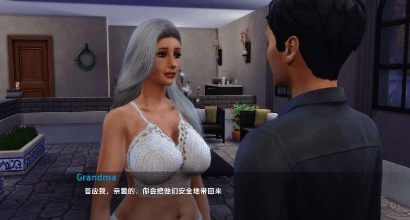 图片[2]-[PC/安卓SLG游戏] [欧美SLG汉化]同化论 心理学 Insimology v0.17 [M5254][双端3.21G]
