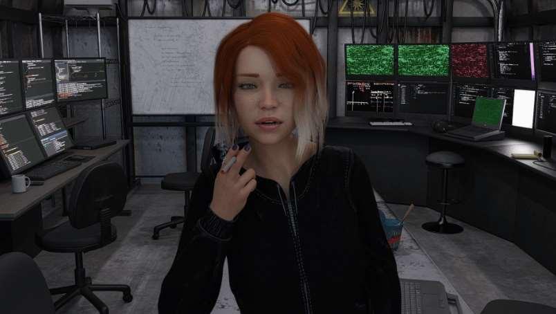 图片[2]-[PC/安卓SLG游戏] [欧美SLG汉化]月光下Under the Moonlight v0.3[M5256][双端3.74G]