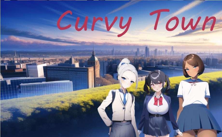 [PC/安卓SLG游戏] [日系SLG汉化2D]曲线小镇 Curvy Town v0.3.1[5275][双端831M]-小树基地