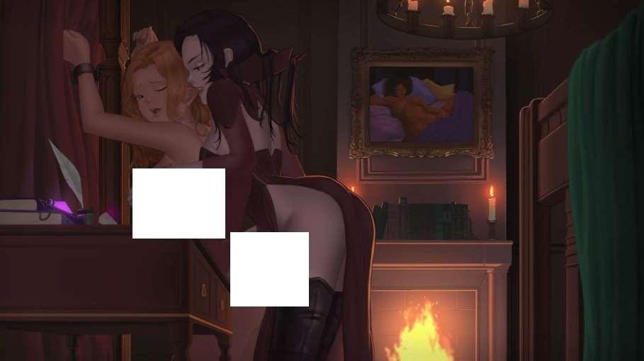 图片[4]-[PC/安卓SLG游戏] [日系SLG汉化2D]莎拉·罗斯的生存 The Survival of Sarah Rose v0.89[5278][双端2.44G]