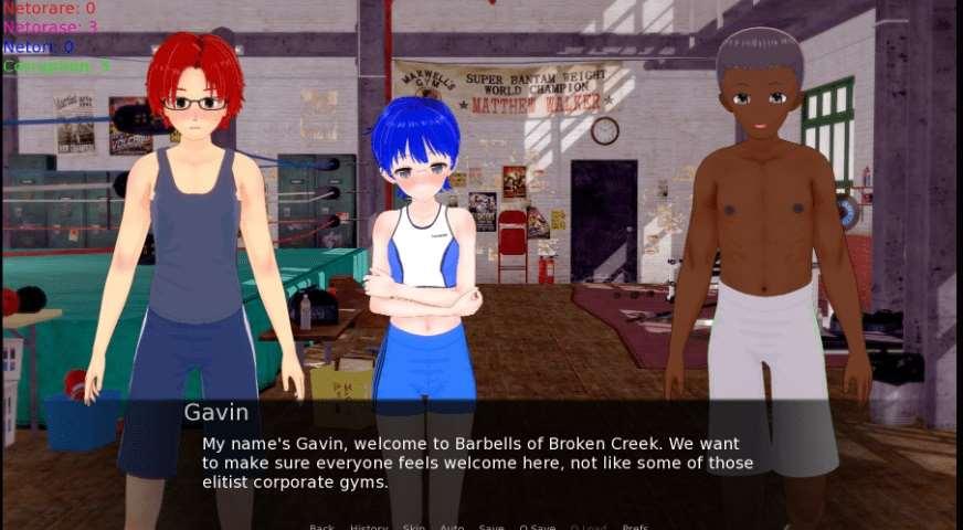 图片[3]-[PC/安卓SLG游戏] [日系SLG汉化]分享就是关怀 Sharing Is Caring v0.0.13[5279][双端3.37G]