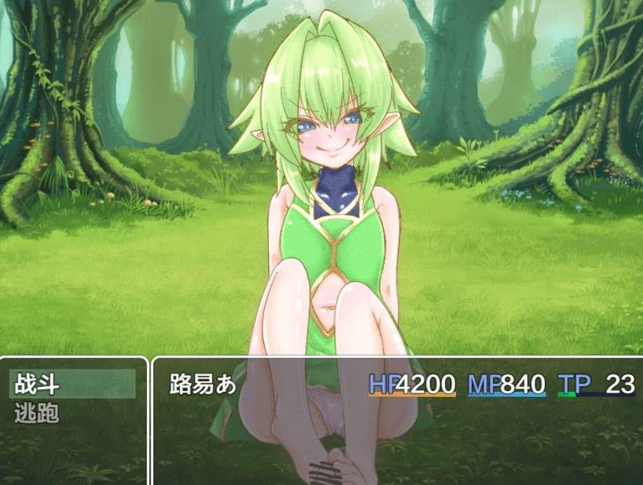 图片[3]-[PC/安卓SLG游戏] [日系RPGAI汉化四爱逆NTR]诱货的魅魔1.0 XY版[5290][双端889M]