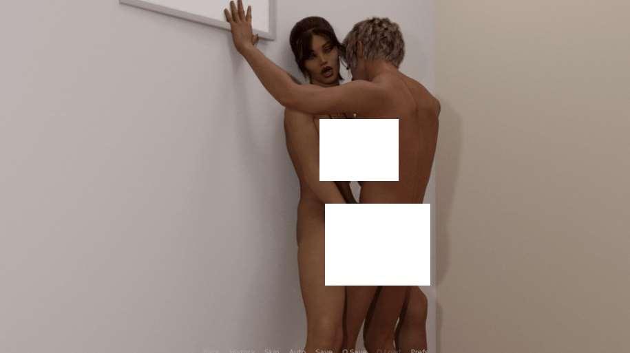 图片[4]-[PC/安卓SLG游戏] [欧美SLG汉化]姓爱艺术家Sex Artist [Demo][M5267][双端1.47G]