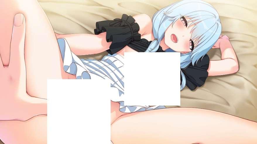 图片[4]-[PC-ADV游戏] 【ADV/汉化】恋爱少不了撒娇！番外篇/恋にはあまえが必要です AI汉化版+全CG存档【2.36G】[sw5158742]【百度网盘】