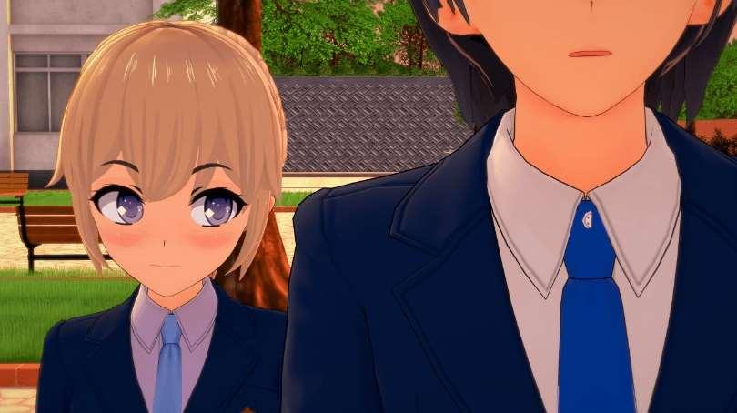 图片[2]-[PC/安卓SLG游戏] [日系SLG汉化动态]天堂的麻烦 Trouble in Paradise v1.5 Part 2[5293][双端2.2G]