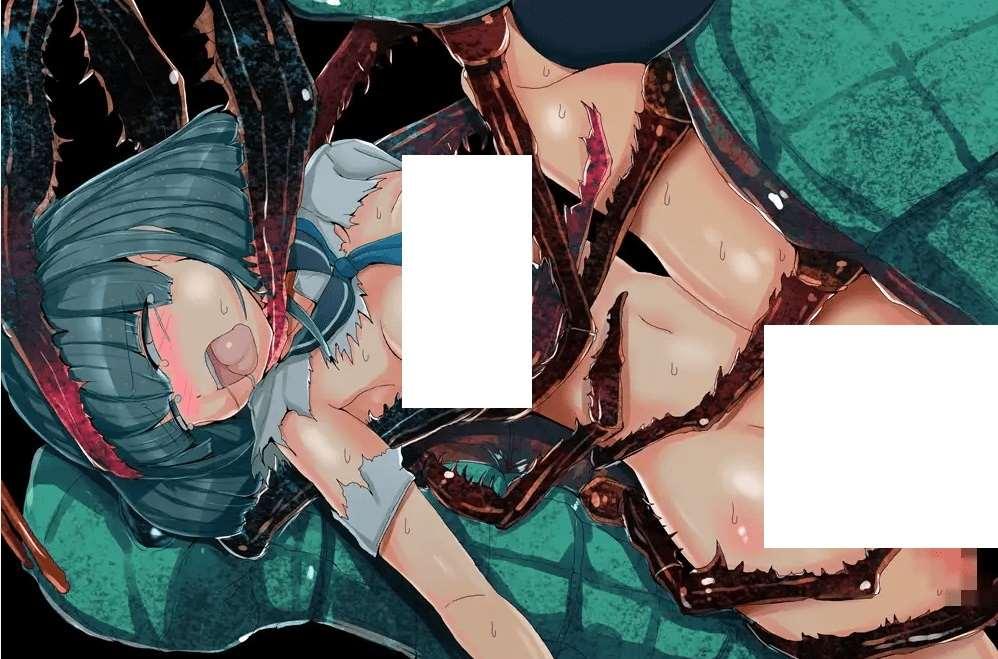 图片[4]-[PC-RPG游戏] 【RPG/AI智能翻译】地牢lun剑RPG 银魔塔士リサヴェリ V1.23[A051542]【800M/度盘】