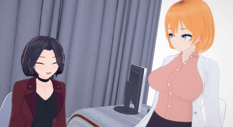 图片[2]-[PC/安卓SLG游戏] [日系SLG汉化]原始 The Primordial v0.03[5376][双端2.4G]