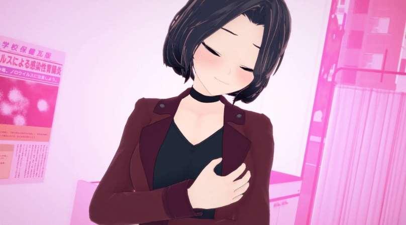 图片[4]-[PC/安卓SLG游戏] [日系SLG汉化]原始 The Primordial v0.03[5376][双端2.4G]