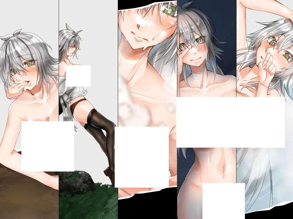 图片[2]-[PC-RPG游戏] 【RPG/机翻/新作】怪異覚風録 -Devil’s Evoker- Ver1.01[A077155]【1.4G/度盘】