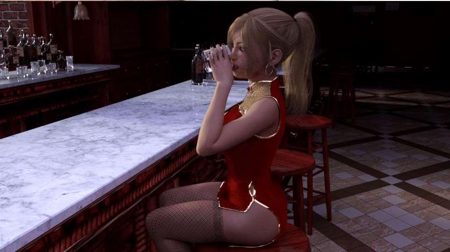 图片[3]-[PC/安卓SLG游戏] [欧美SLG汉化动态]我的淘气女儿 My Naughty Daughter [v0.2][M5371][双端861M]