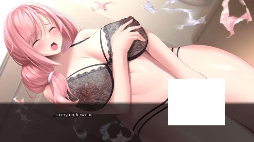 图片[3]-[PC/安卓SLG游戏] [日系SLG汉化2D]笨拙的NTR NTR’d by Clumsiness v0.7.0[5371][双端1G]