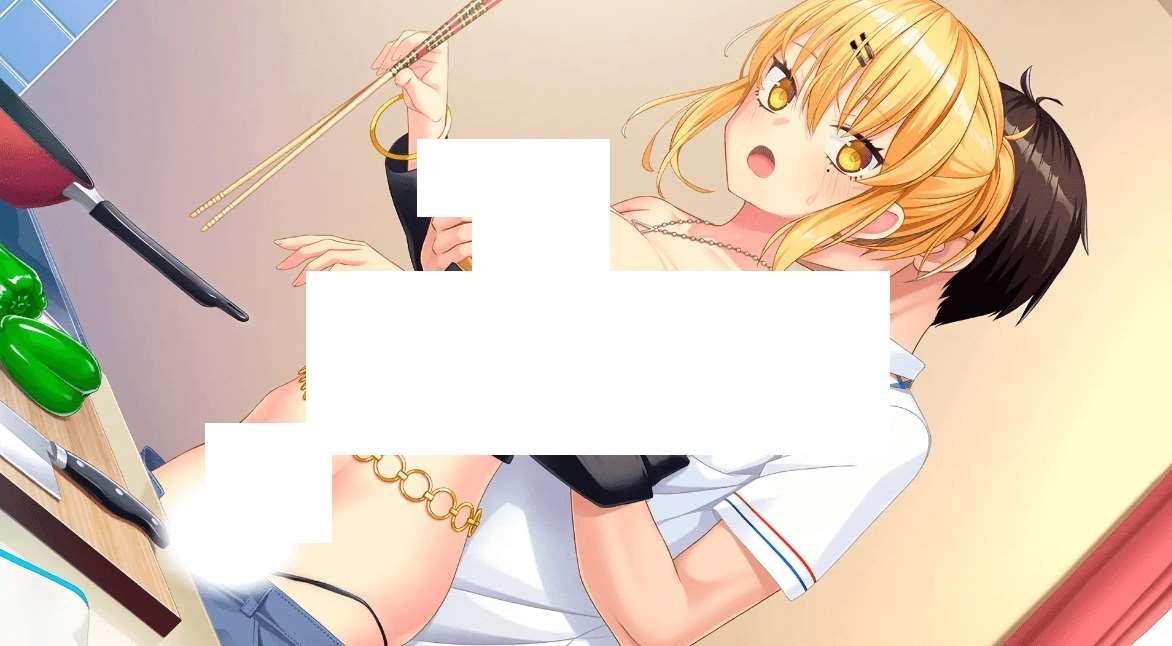 图片[4]-[PC-ADV游戏] 【ADV/STEAM官中/新作】拔作岛2 / NUKITASHI 2[A028188]【5.8G/度盘】