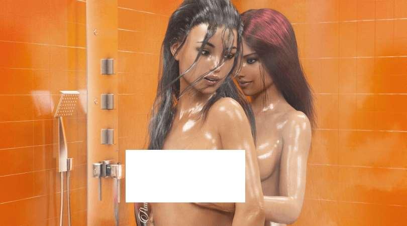 图片[3]-[PC/安卓SLG游戏] [欧美SLG汉化动态]凯特的故事 Kate’s Story [v0.8][M5390][双端2.14G]
