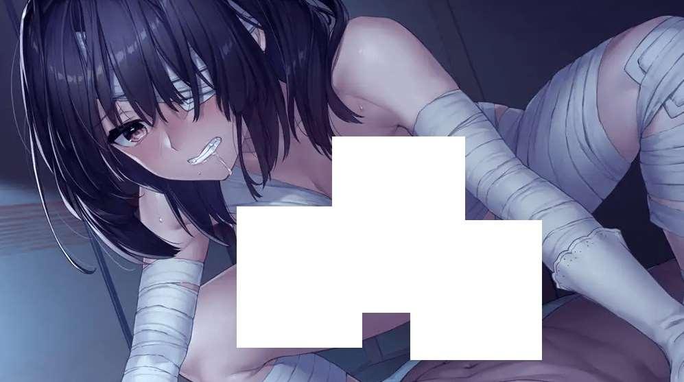 图片[3]-[PC-ADV游戏] 【ADV/STEAM官中/新作】贄の匣庭 / 贽之匣庭 R18 Ver1.0.6[A054914]【3.1G/度盘】