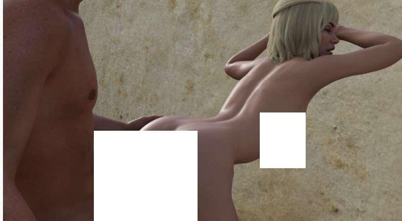 [PC/安卓SLG游戏] [欧美SLG汉化动态[狂野西部的布鲁克斯 Brooks in Wild West [v0.60][M5396][双端1.6G]-小树基地