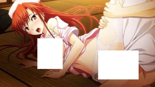 [PC-ADV游戏] 【ADV/AI智能翻译】手籠めにされる九人の堕女 The Motion[A058762]【2.7G/度盘】-小树基地