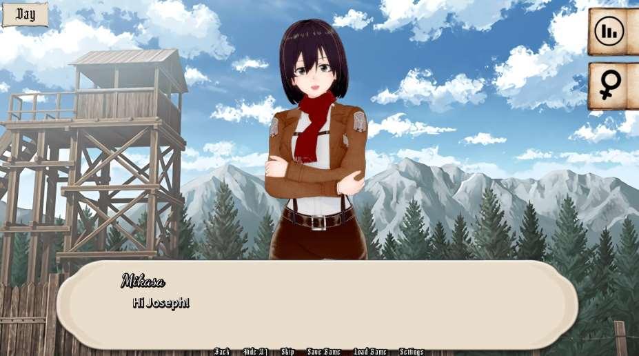 图片[4]-[PC/安卓SLG游戏] [欧美SLG汉化动态] 对的攻击 Attack on Sluts [v0.29][5419][双端907M]