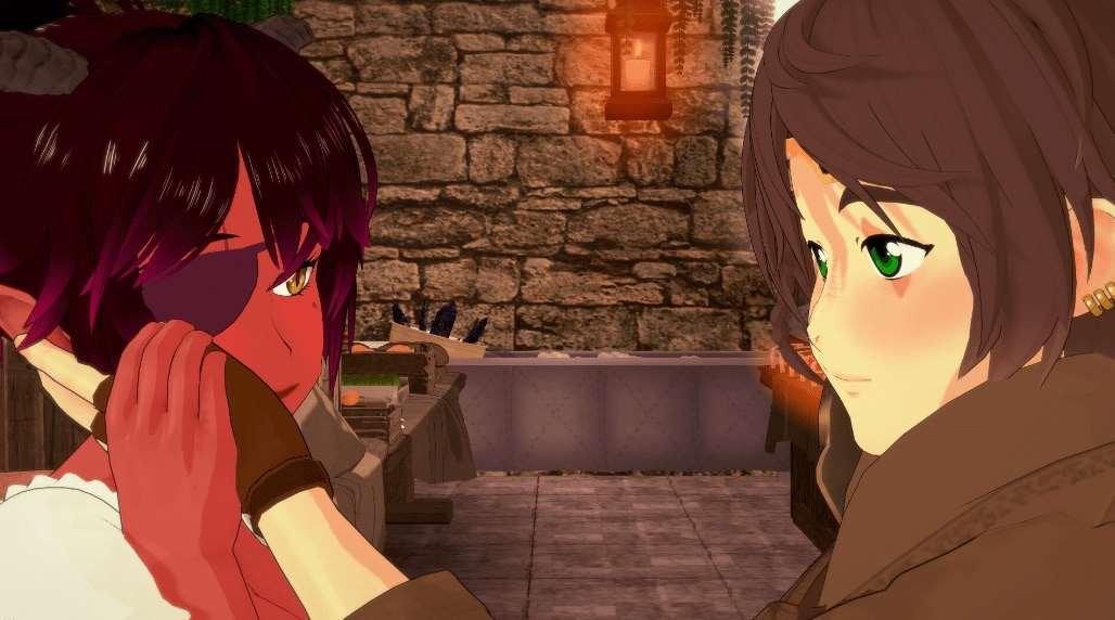图片[4]-[PC/安卓SLG游戏] [日系SLG汉化2D]地下城日 Dungeon Days v0.06[5422][双端2G]