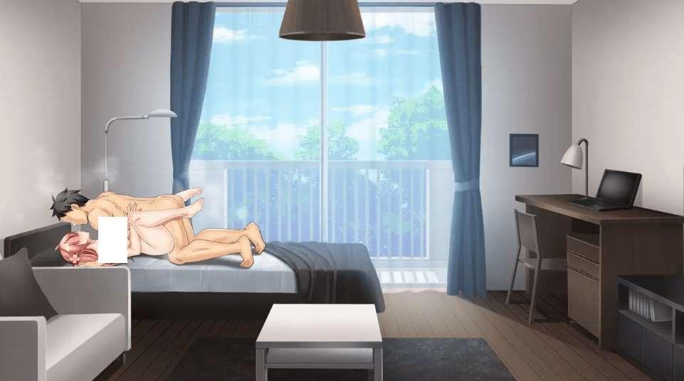图片[3]-[PC-ADV游戏] 【拔作ADV/汉化/动态】她身体上留下的那个家伙的唇印/彼女の肢体に付いたアイツの唇痕 AI汉化版+全CG存档[sw22402098]【新汉化/3.8G】【百度网盘】