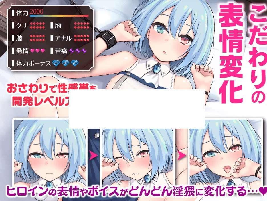 图片[3]-[PC-SLG游戏] 【SLG/官中】帝国后宫 ImperialHarem ver1.31[A022831]【3.1G/度盘】